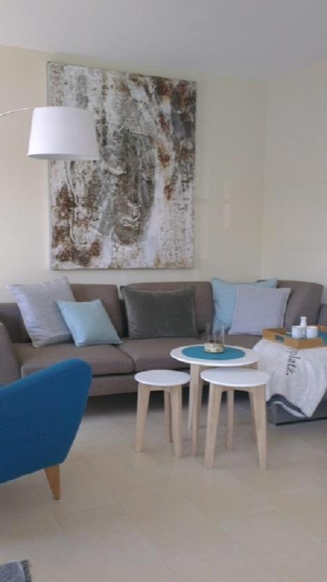 Lindenstr_ _Lille Hus 1_ Villa Цингст Екстериор снимка