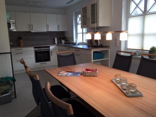 Lindenstr_ _Lille Hus 1_ Villa Цингст Екстериор снимка