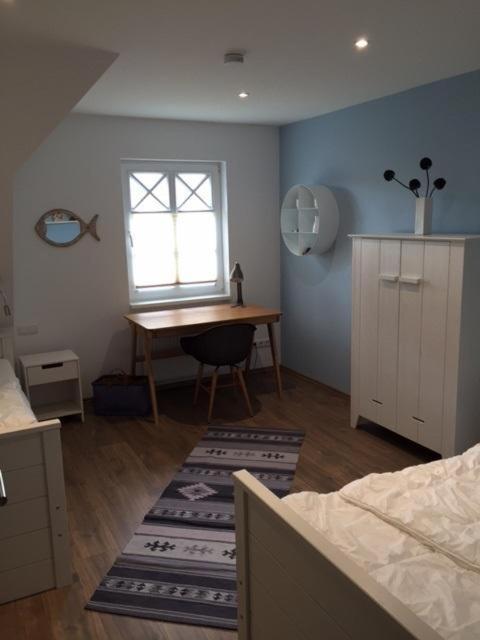 Lindenstr_ _Lille Hus 1_ Villa Цингст Екстериор снимка
