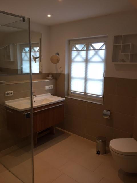 Lindenstr_ _Lille Hus 1_ Villa Цингст Екстериор снимка