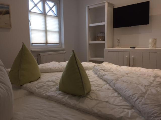 Lindenstr_ _Lille Hus 1_ Villa Цингст Екстериор снимка
