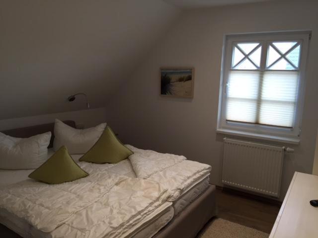 Lindenstr_ _Lille Hus 1_ Villa Цингст Екстериор снимка