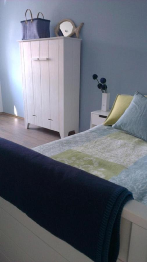 Lindenstr_ _Lille Hus 1_ Villa Цингст Екстериор снимка