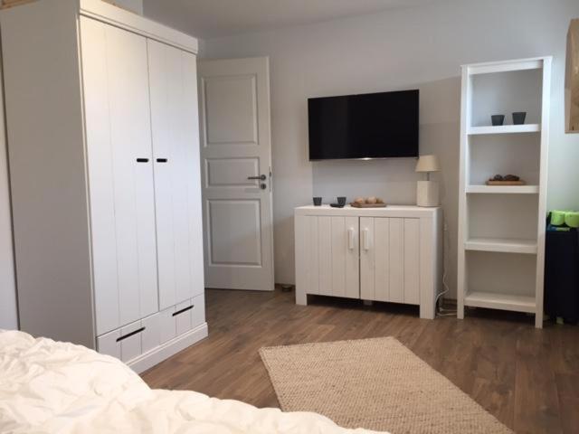 Lindenstr_ _Lille Hus 1_ Villa Цингст Екстериор снимка