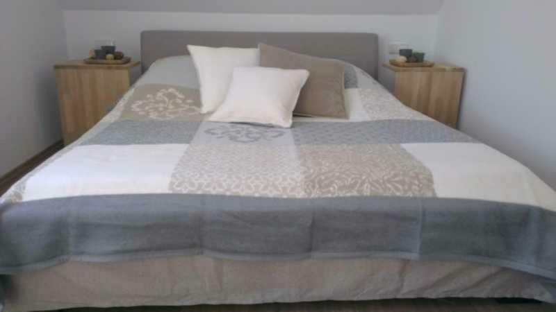 Lindenstr_ _Lille Hus 1_ Villa Цингст Екстериор снимка
